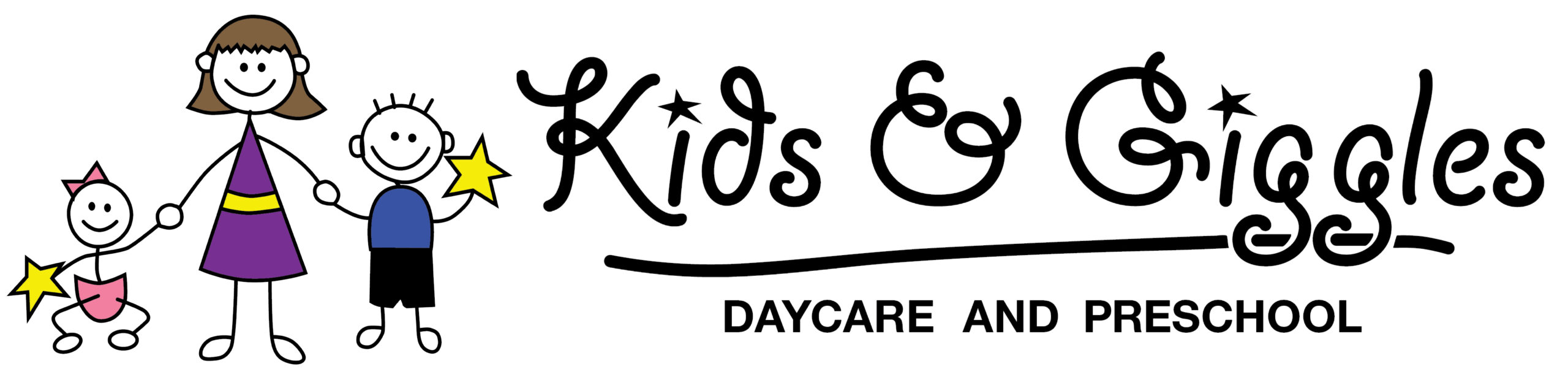 Kids and Giggles Childcare